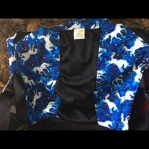 Plus size strap toddler Kinderpack carrier